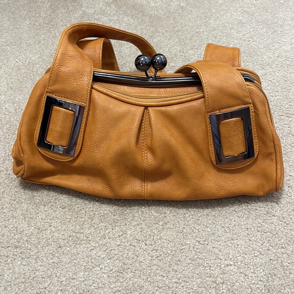 Fashion handbag